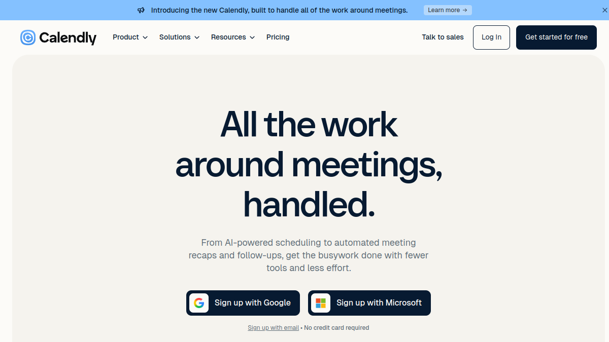 Calendly Review 2026: Strong Scheduling, But Pricing Escalates Quickly