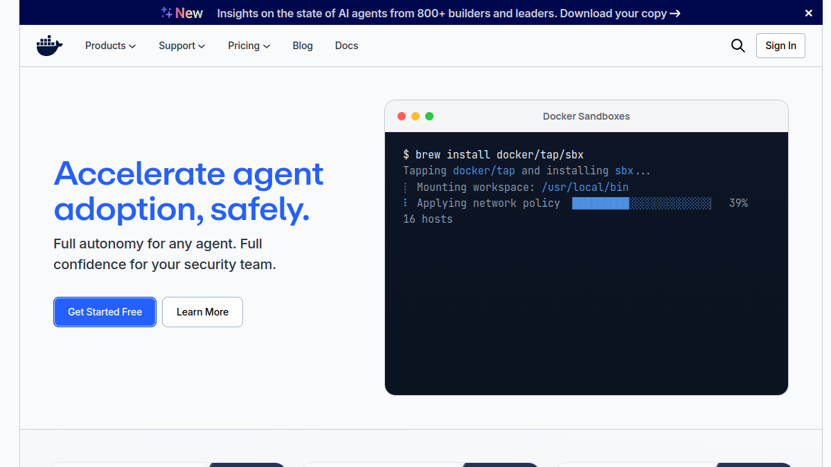 Docker 2026: Containerisation Standard with Real Production Friction