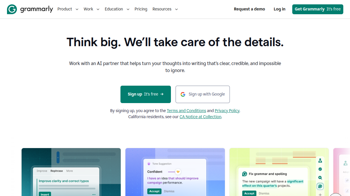 Grammarly 2026: Still the Top AI Writing Assistant, If You Can Stomach the Pricing