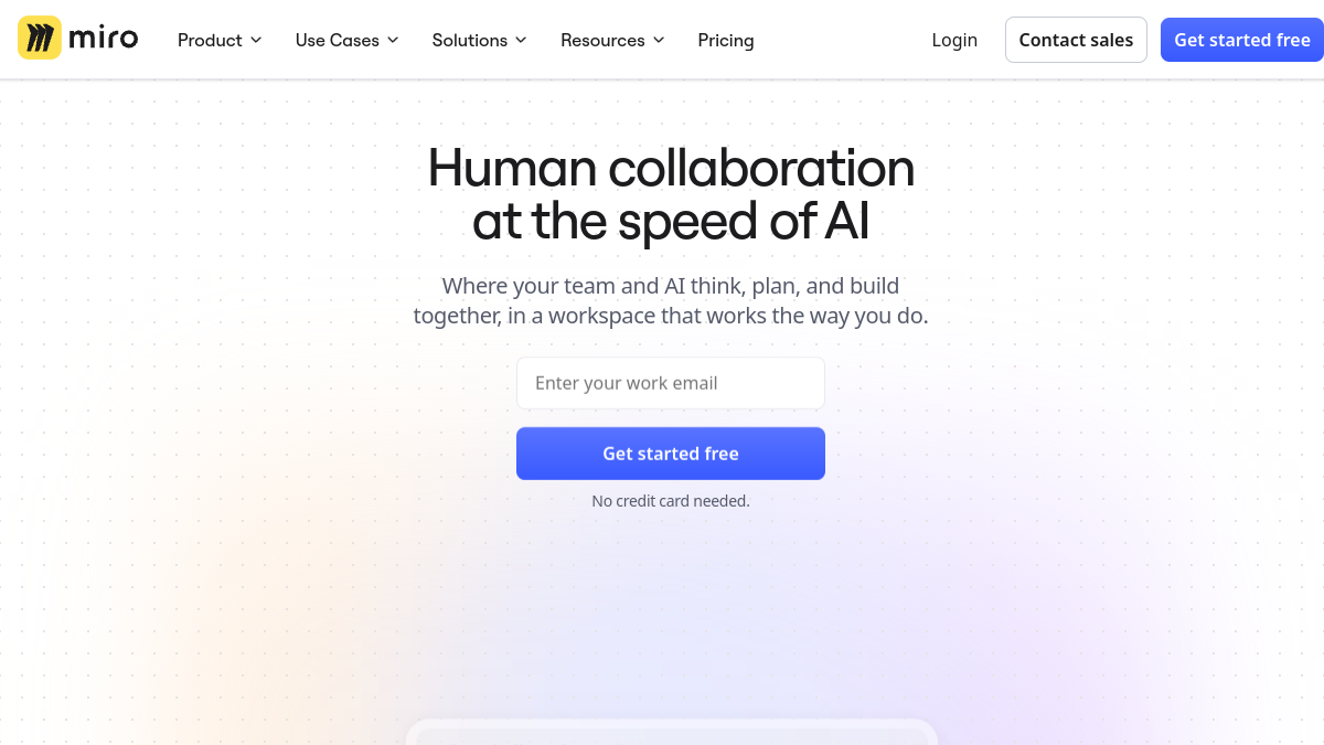 Miro 2026 Review: Category-Leading Visual Collaboration at a Billing Cost