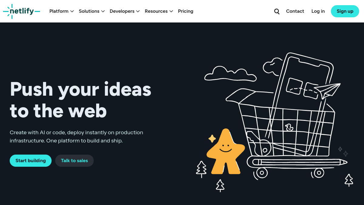 Netlify Review 2026: The Credit Crunch Catches Up