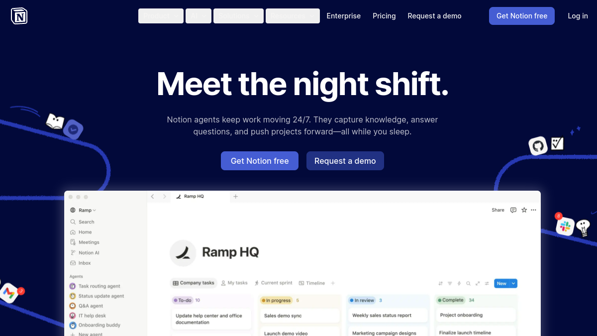 Notion Review 2026: The Workspace Consolidation Bet That Almost Pays Off