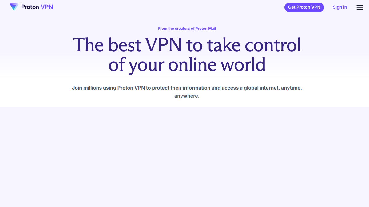 Proton VPN Review 2026: Privacy Maximalism Meets Real-World Trade-offs