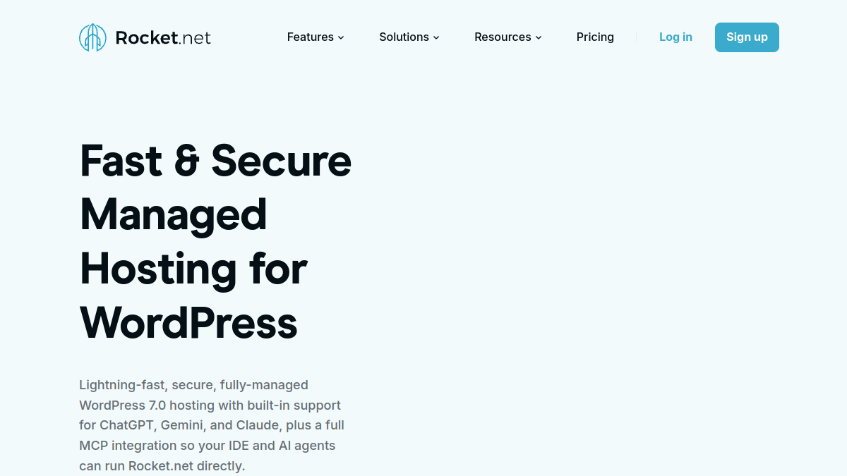 Rocket.net Review 2026: Premium Performance Justified for Serious WordPress Sites