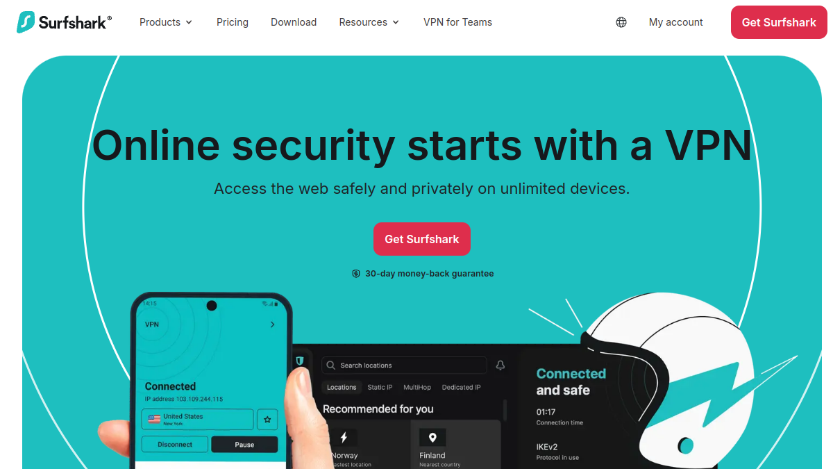 Surfshark VPN Review 2026: The Family Plan That Actually Makes Sense