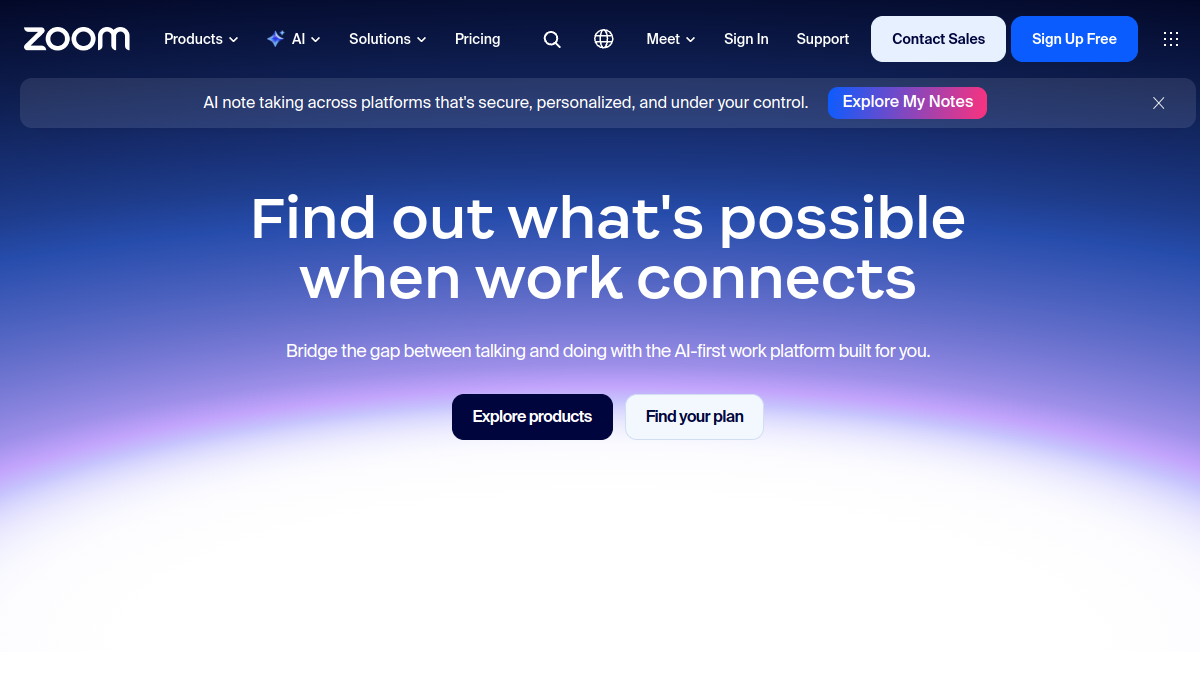 Zoom Workplace Review 2026: Still the Market Leader, But Pricing Pressures Mount
